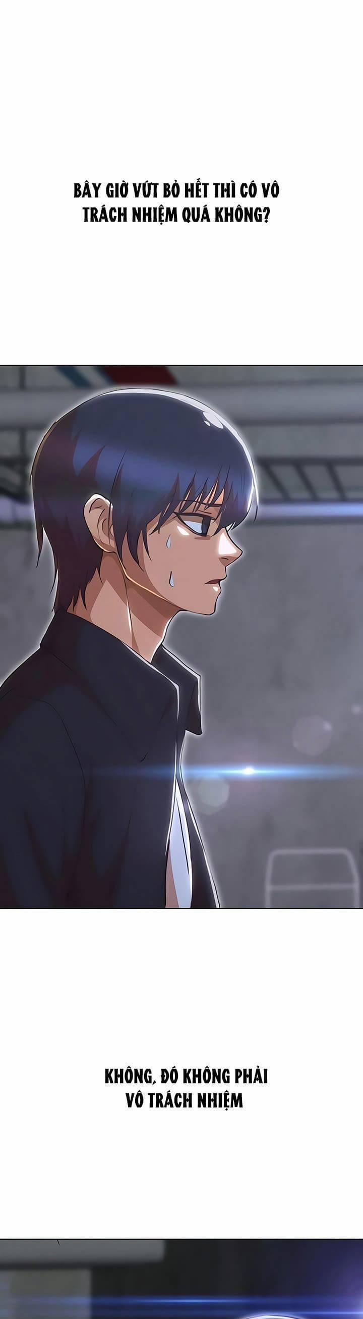 Cô Gái Từ Ứng Dụng Nhắn Tin Ngẫu Nhiên 237 trang 25