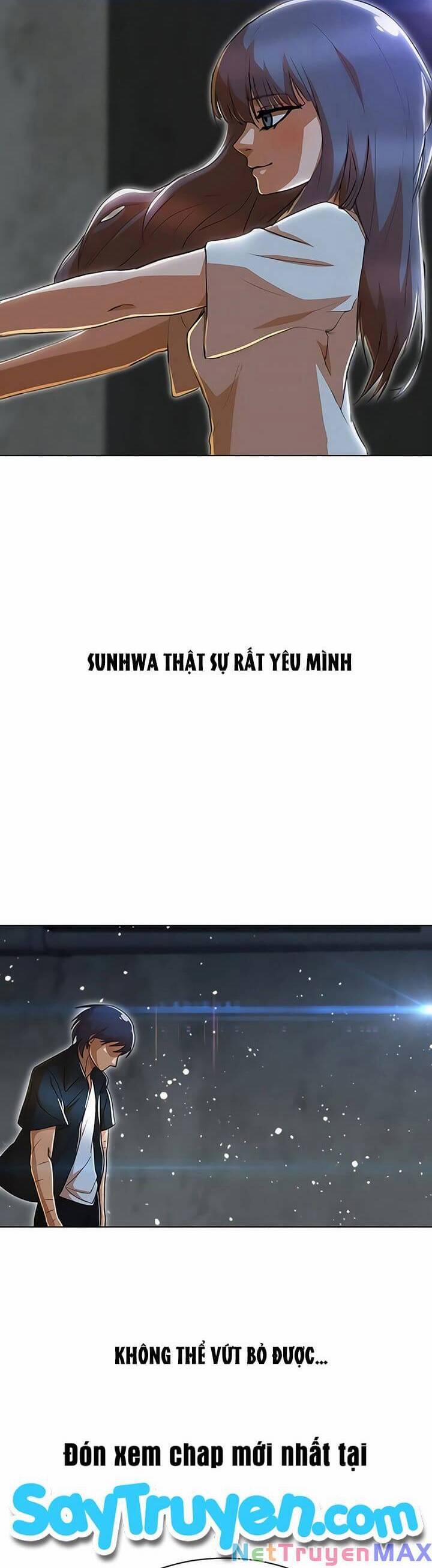 Cô Gái Từ Ứng Dụng Nhắn Tin Ngẫu Nhiên 237 trang 26