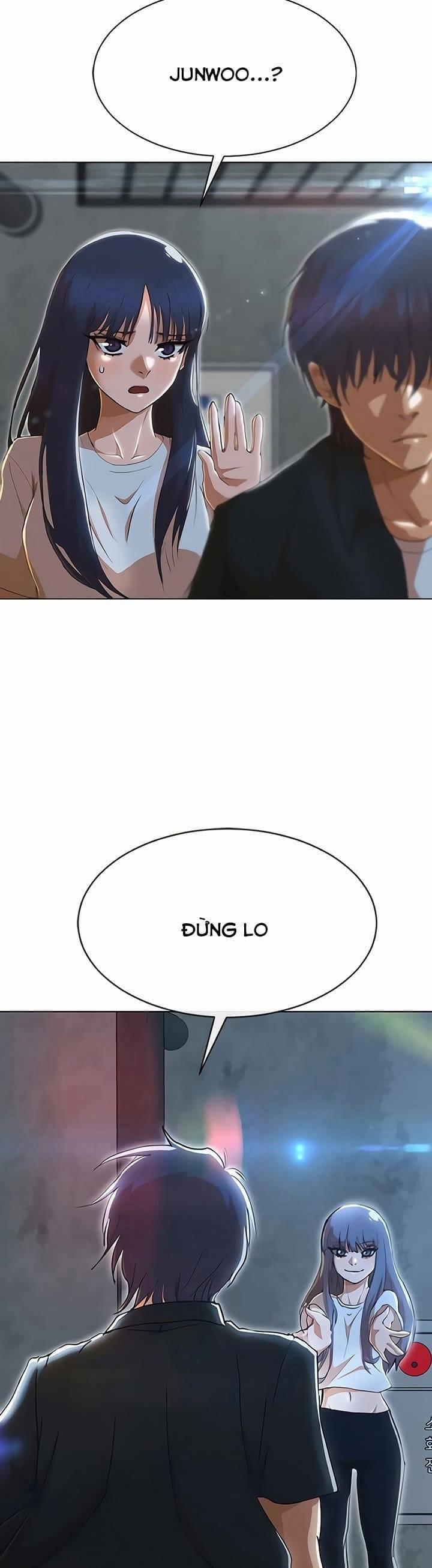 Cô Gái Từ Ứng Dụng Nhắn Tin Ngẫu Nhiên 237 trang 27