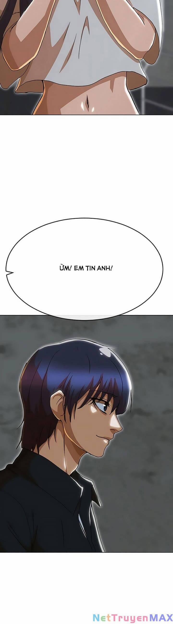 Cô Gái Từ Ứng Dụng Nhắn Tin Ngẫu Nhiên 237 trang 32