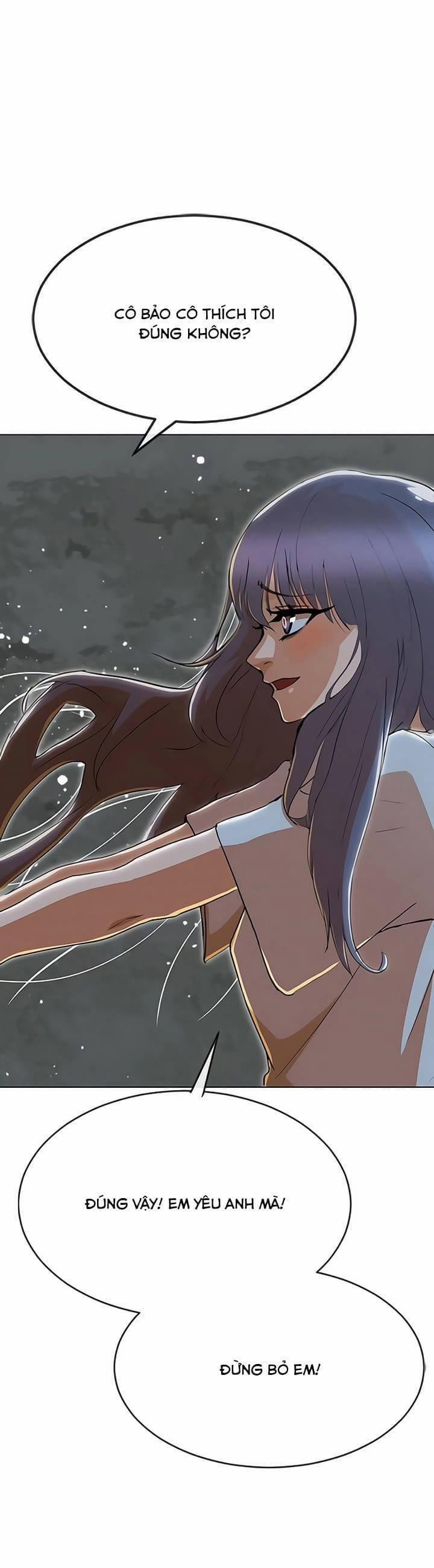 Cô Gái Từ Ứng Dụng Nhắn Tin Ngẫu Nhiên 237 trang 33