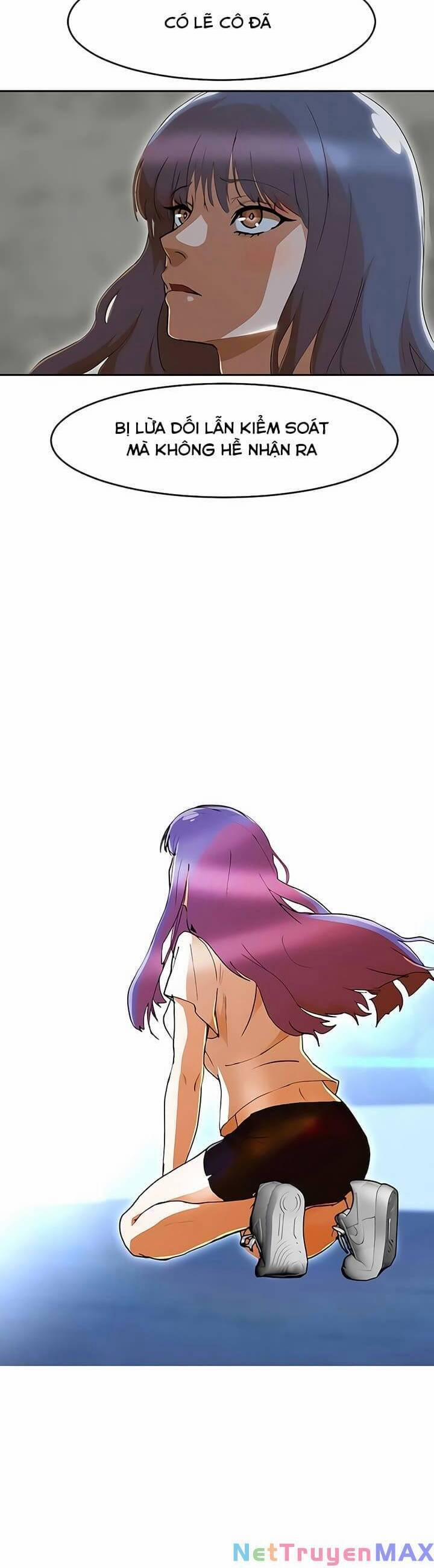 Cô Gái Từ Ứng Dụng Nhắn Tin Ngẫu Nhiên 237 trang 36