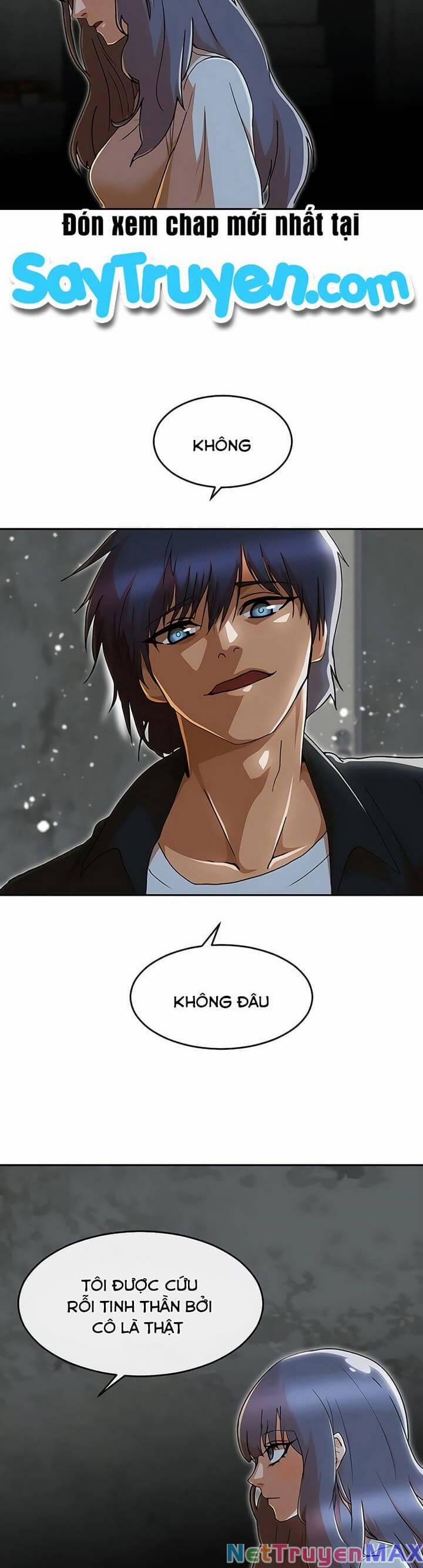 Cô Gái Từ Ứng Dụng Nhắn Tin Ngẫu Nhiên 237 trang 38