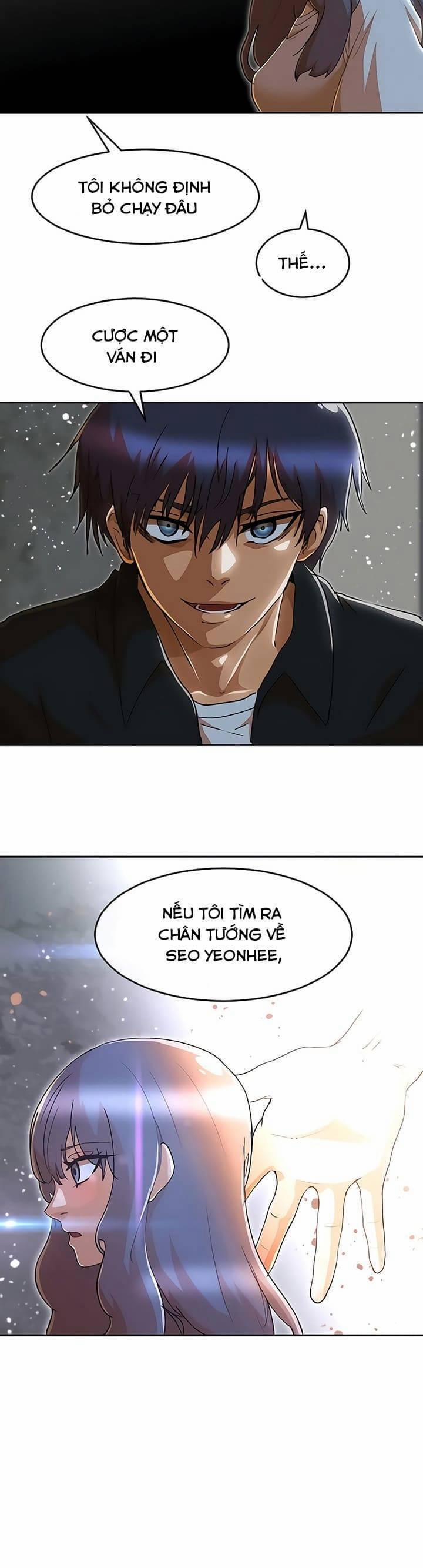 Cô Gái Từ Ứng Dụng Nhắn Tin Ngẫu Nhiên 237 trang 39