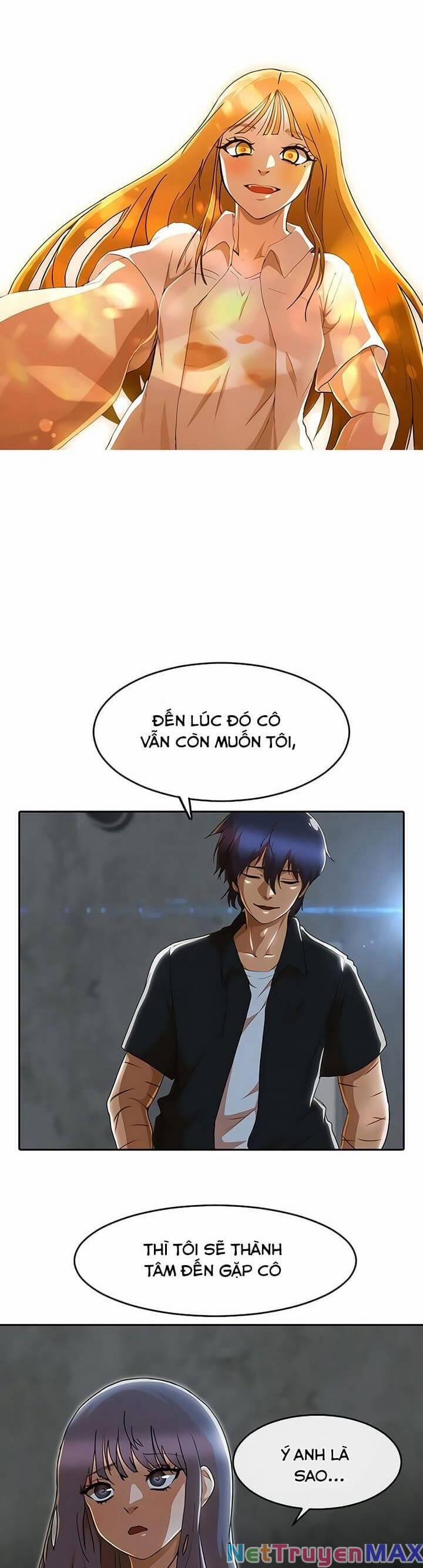 Cô Gái Từ Ứng Dụng Nhắn Tin Ngẫu Nhiên 237 trang 40