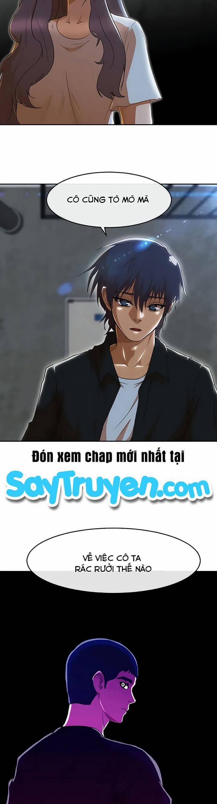 Cô Gái Từ Ứng Dụng Nhắn Tin Ngẫu Nhiên 237 trang 41