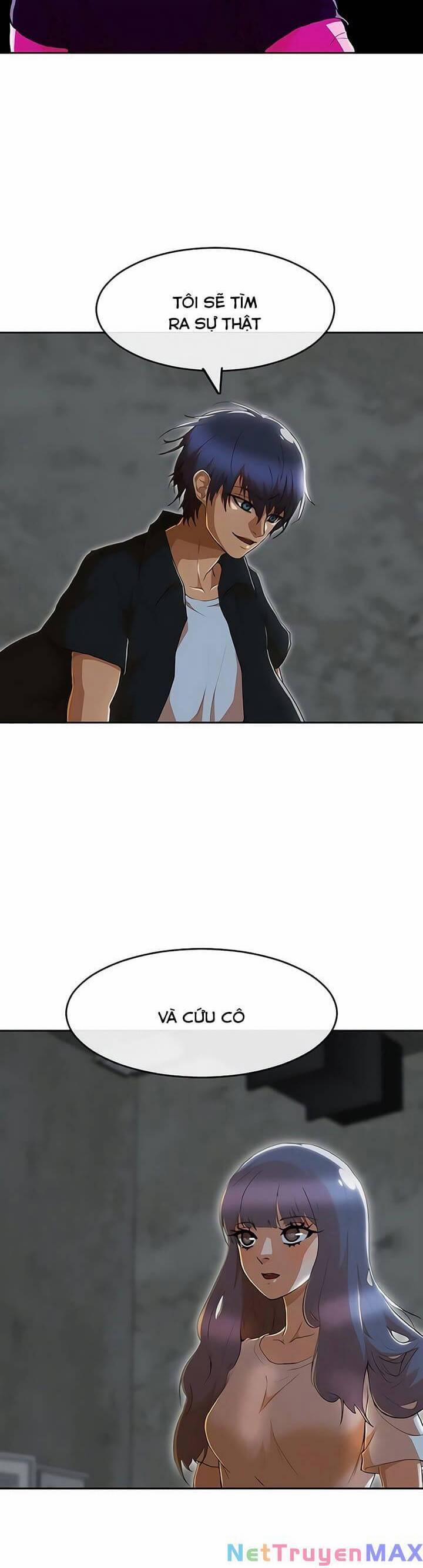 Cô Gái Từ Ứng Dụng Nhắn Tin Ngẫu Nhiên 237 trang 42