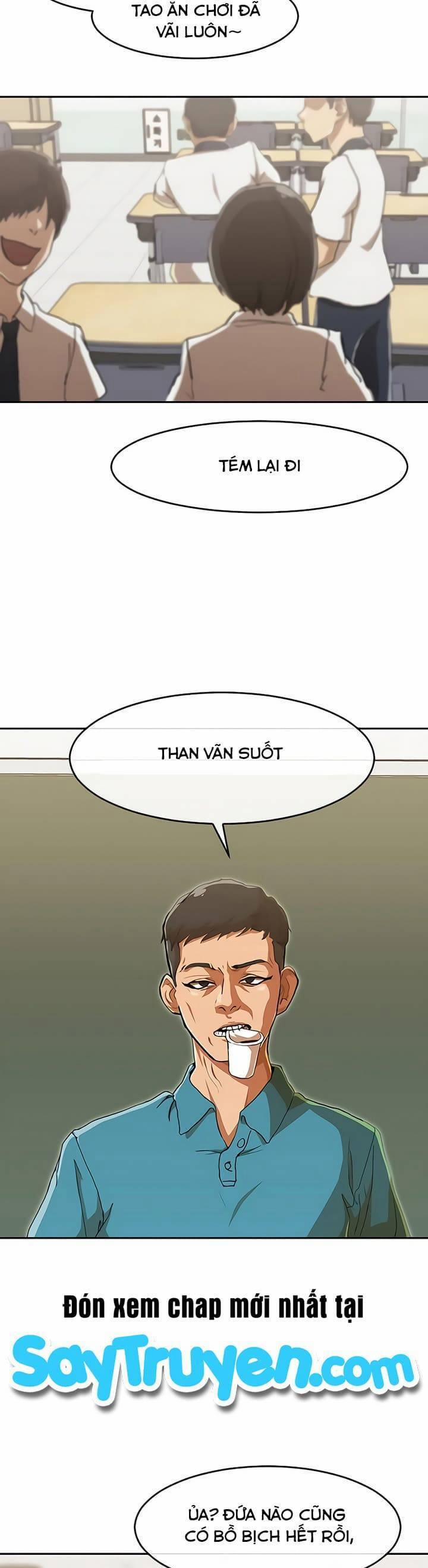 Cô Gái Từ Ứng Dụng Nhắn Tin Ngẫu Nhiên 237 trang 45