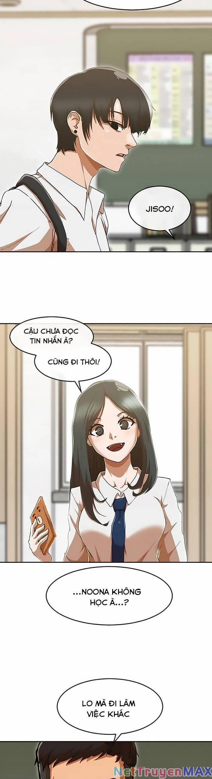 Cô Gái Từ Ứng Dụng Nhắn Tin Ngẫu Nhiên 237 trang 46