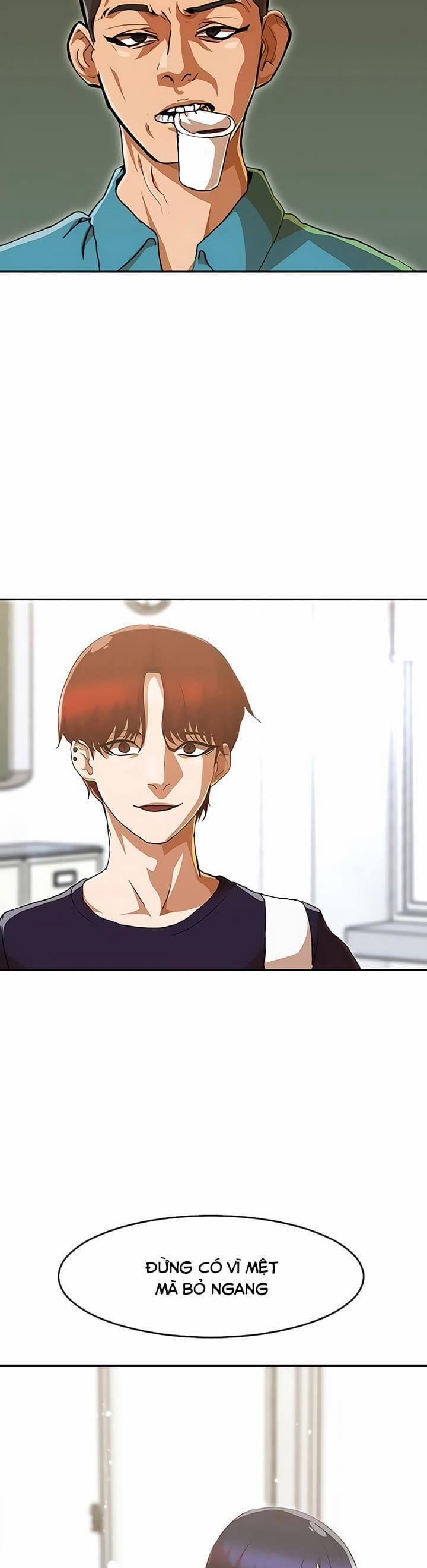 Cô Gái Từ Ứng Dụng Nhắn Tin Ngẫu Nhiên 237 trang 47