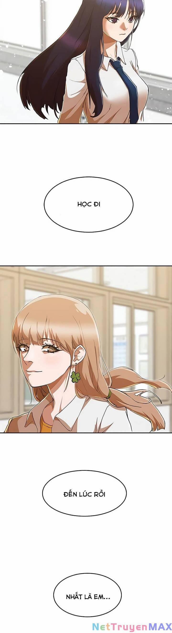 Cô Gái Từ Ứng Dụng Nhắn Tin Ngẫu Nhiên 237 trang 48