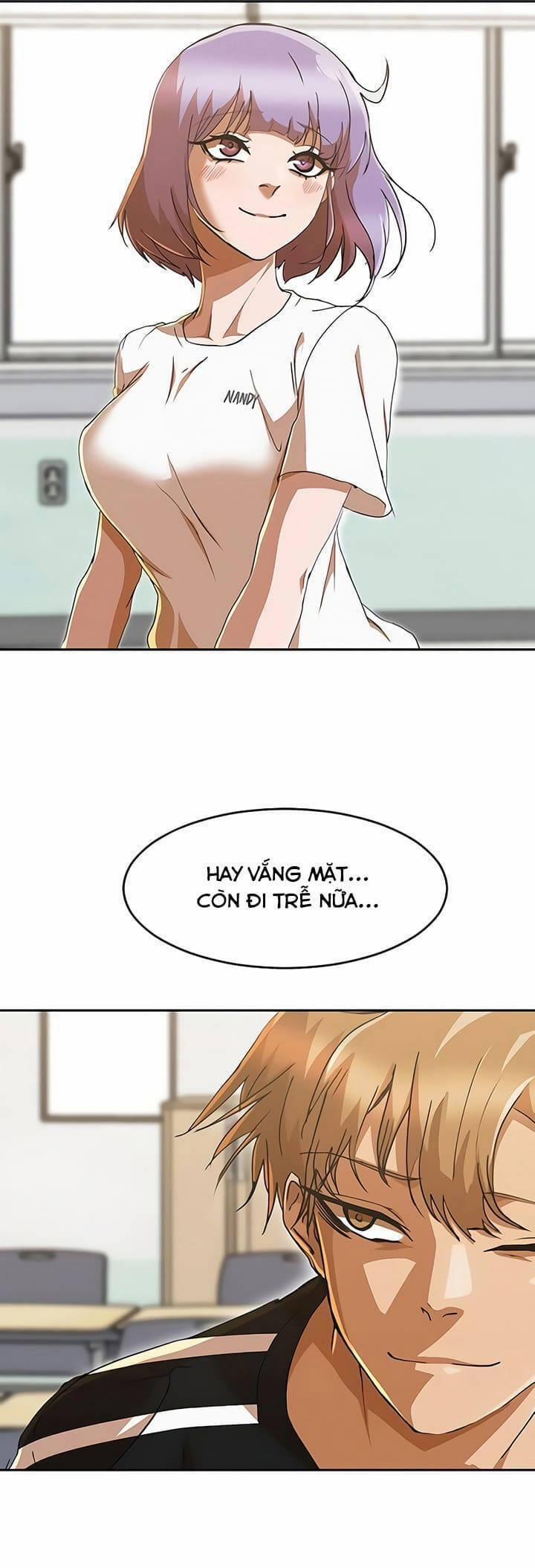 Cô Gái Từ Ứng Dụng Nhắn Tin Ngẫu Nhiên 237 trang 49