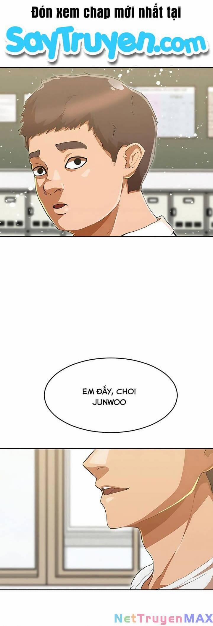 Cô Gái Từ Ứng Dụng Nhắn Tin Ngẫu Nhiên 237 trang 50