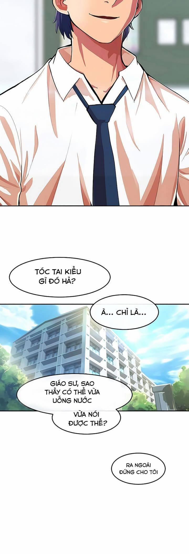 Cô Gái Từ Ứng Dụng Nhắn Tin Ngẫu Nhiên 237 trang 53