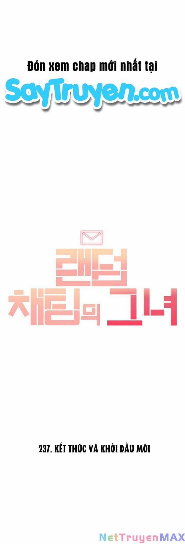 Cô Gái Từ Ứng Dụng Nhắn Tin Ngẫu Nhiên 237 trang 54