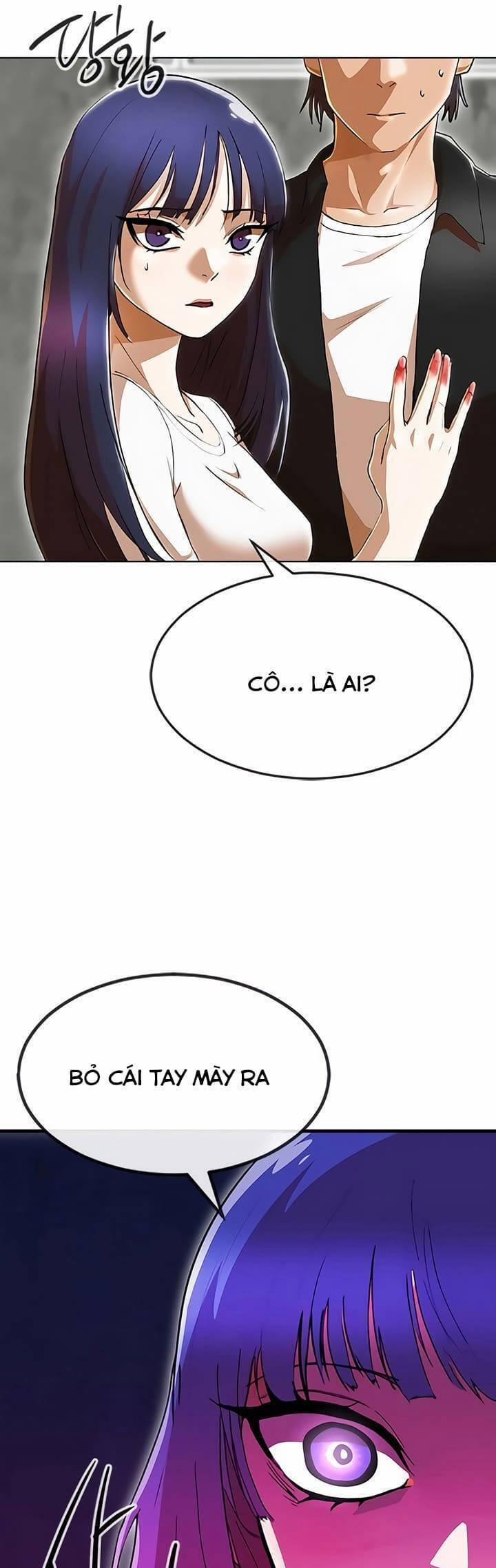 Cô Gái Từ Ứng Dụng Nhắn Tin Ngẫu Nhiên 237 trang 7