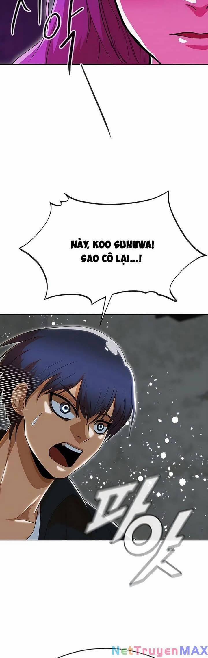 Cô Gái Từ Ứng Dụng Nhắn Tin Ngẫu Nhiên 237 trang 8