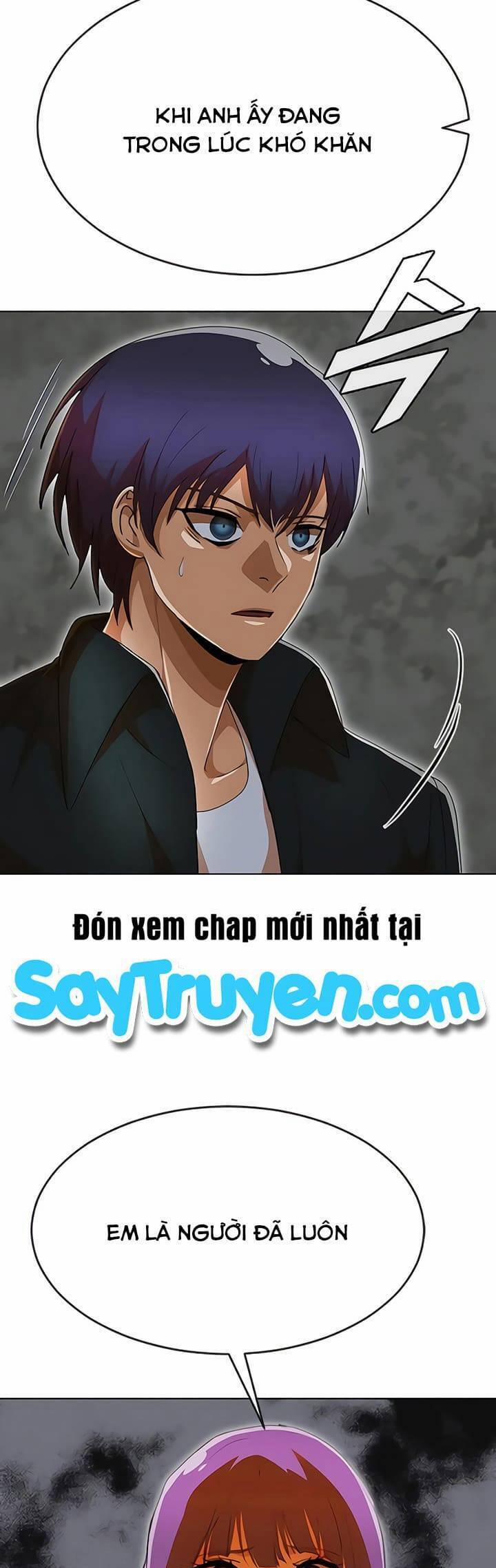 Cô Gái Từ Ứng Dụng Nhắn Tin Ngẫu Nhiên 237 trang 9