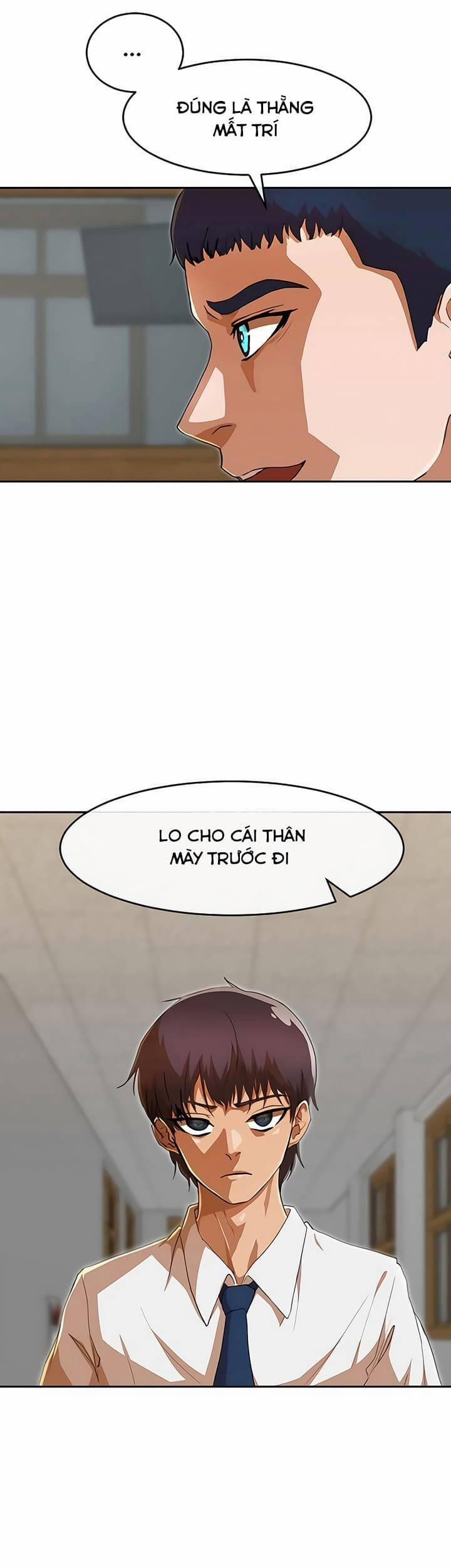 Cô Gái Từ Ứng Dụng Nhắn Tin Ngẫu Nhiên 238 trang 17