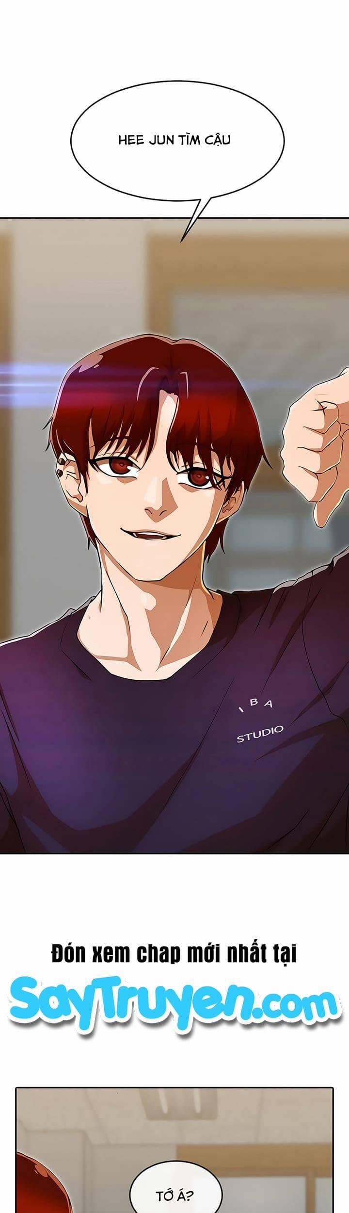 Cô Gái Từ Ứng Dụng Nhắn Tin Ngẫu Nhiên 238 trang 21