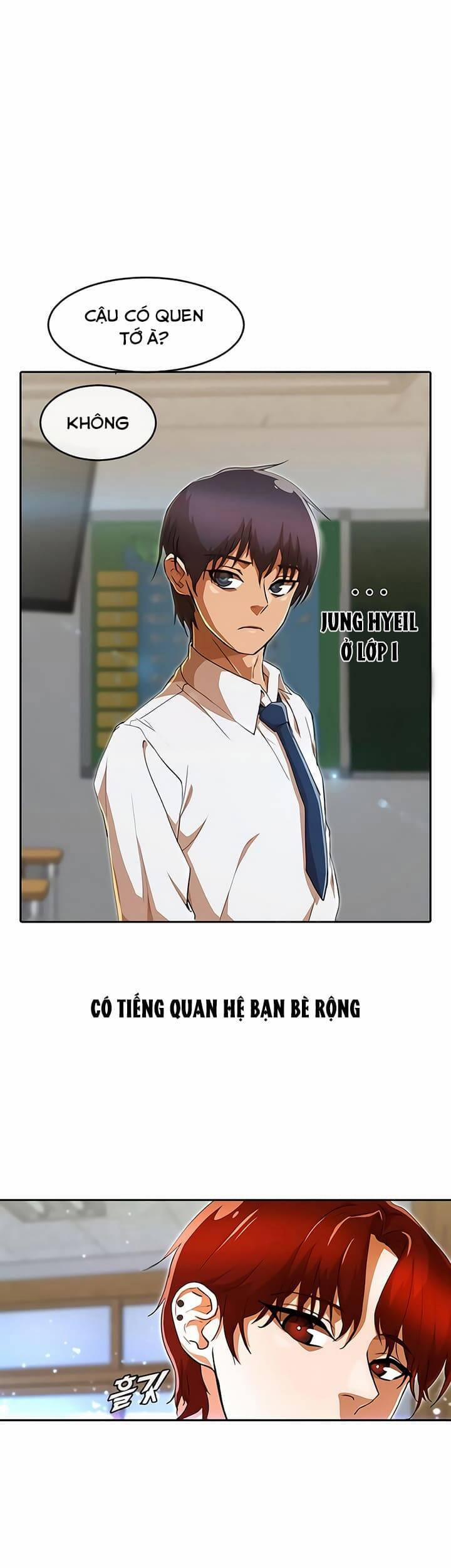 Cô Gái Từ Ứng Dụng Nhắn Tin Ngẫu Nhiên 238 trang 23