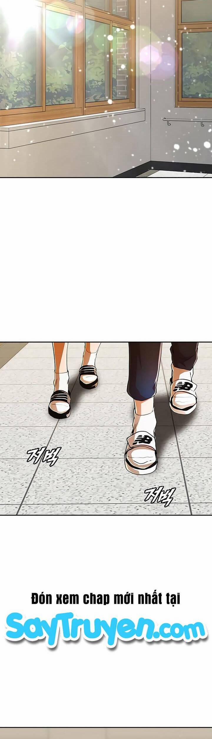 Cô Gái Từ Ứng Dụng Nhắn Tin Ngẫu Nhiên 238 trang 26