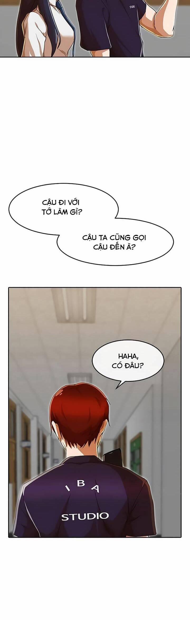 Cô Gái Từ Ứng Dụng Nhắn Tin Ngẫu Nhiên 238 trang 28