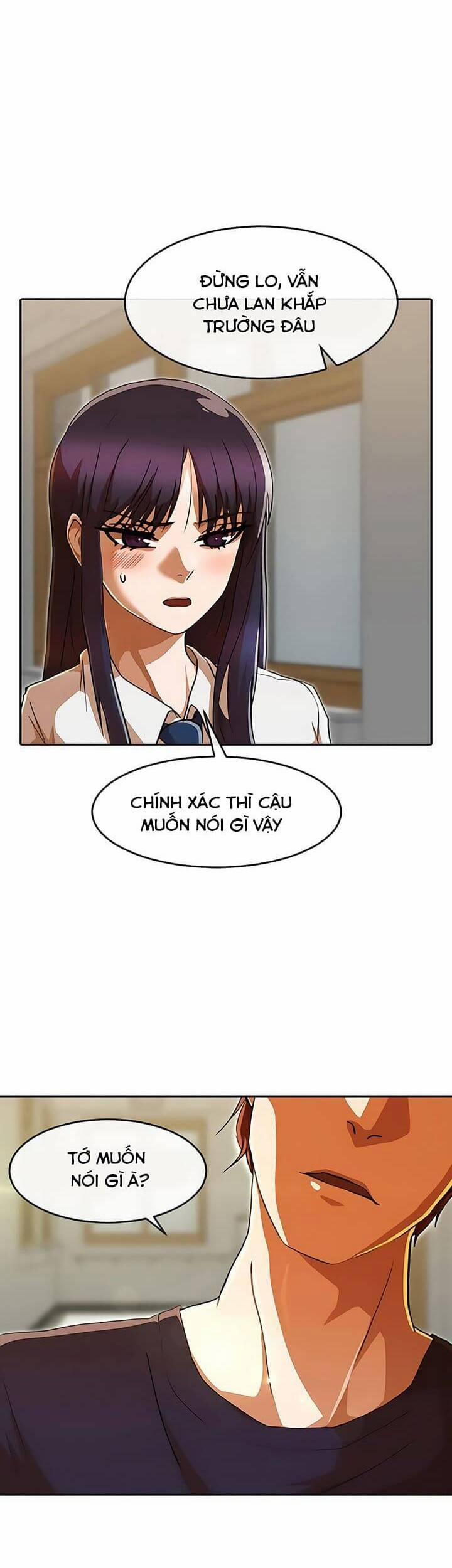 Cô Gái Từ Ứng Dụng Nhắn Tin Ngẫu Nhiên 238 trang 32