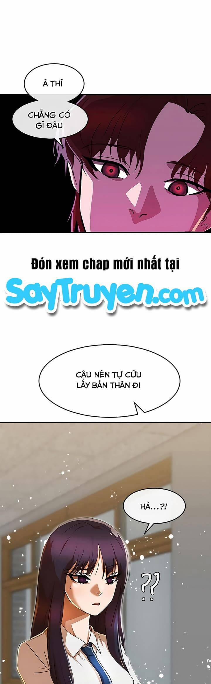 Cô Gái Từ Ứng Dụng Nhắn Tin Ngẫu Nhiên 238 trang 33