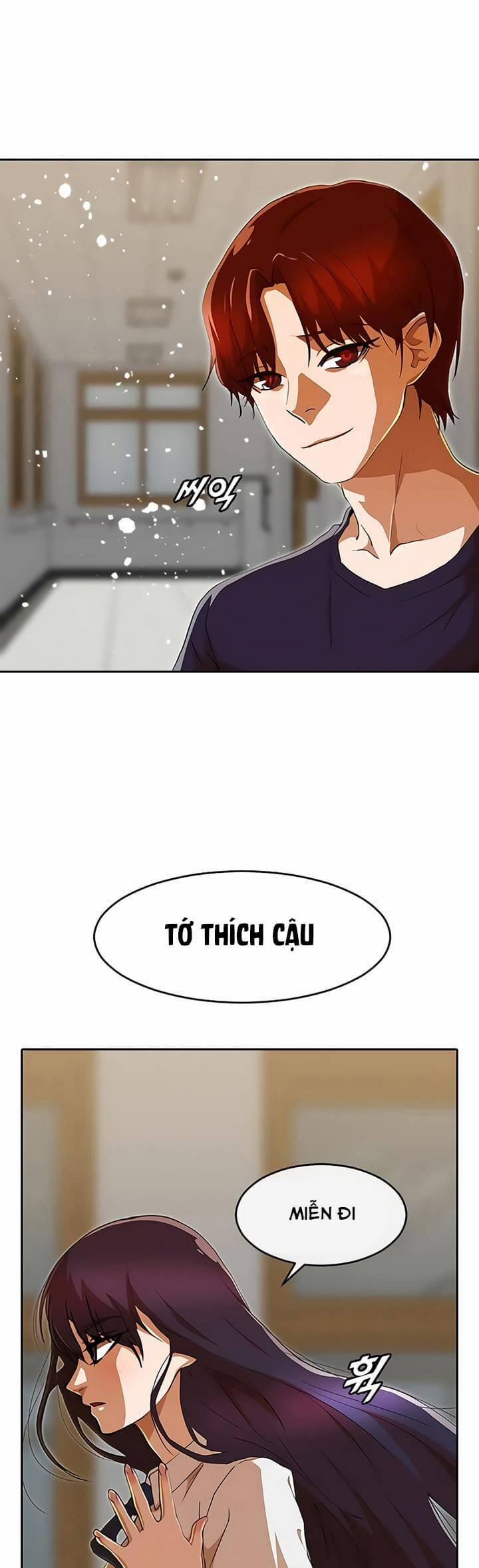 Cô Gái Từ Ứng Dụng Nhắn Tin Ngẫu Nhiên 238 trang 37