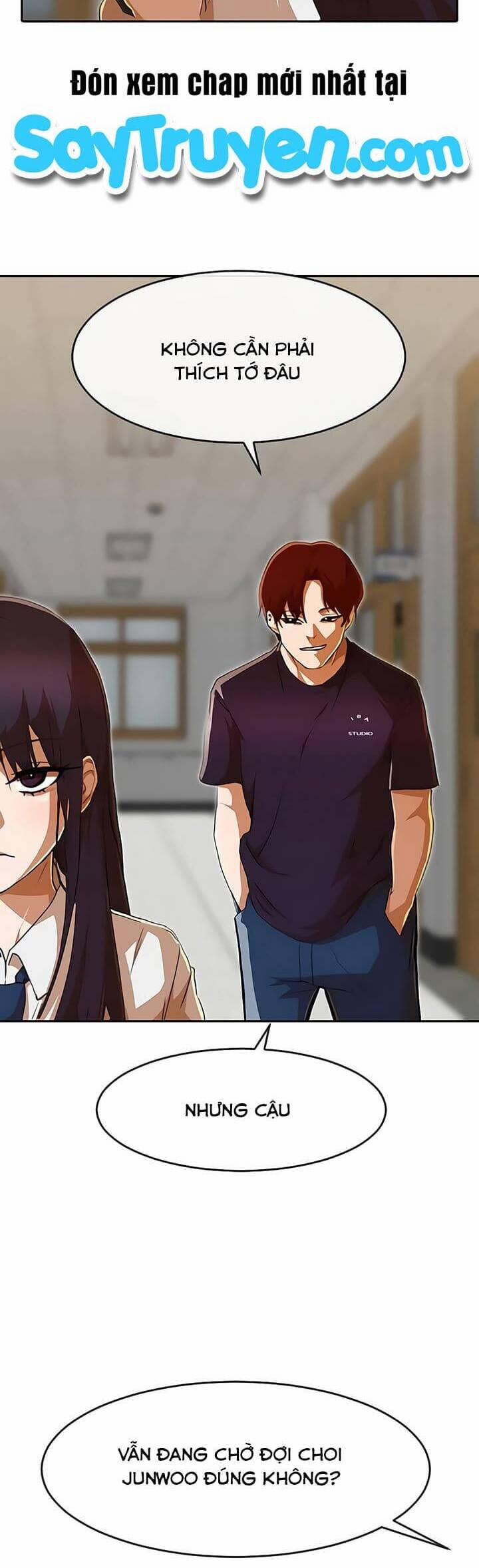 Cô Gái Từ Ứng Dụng Nhắn Tin Ngẫu Nhiên 238 trang 38