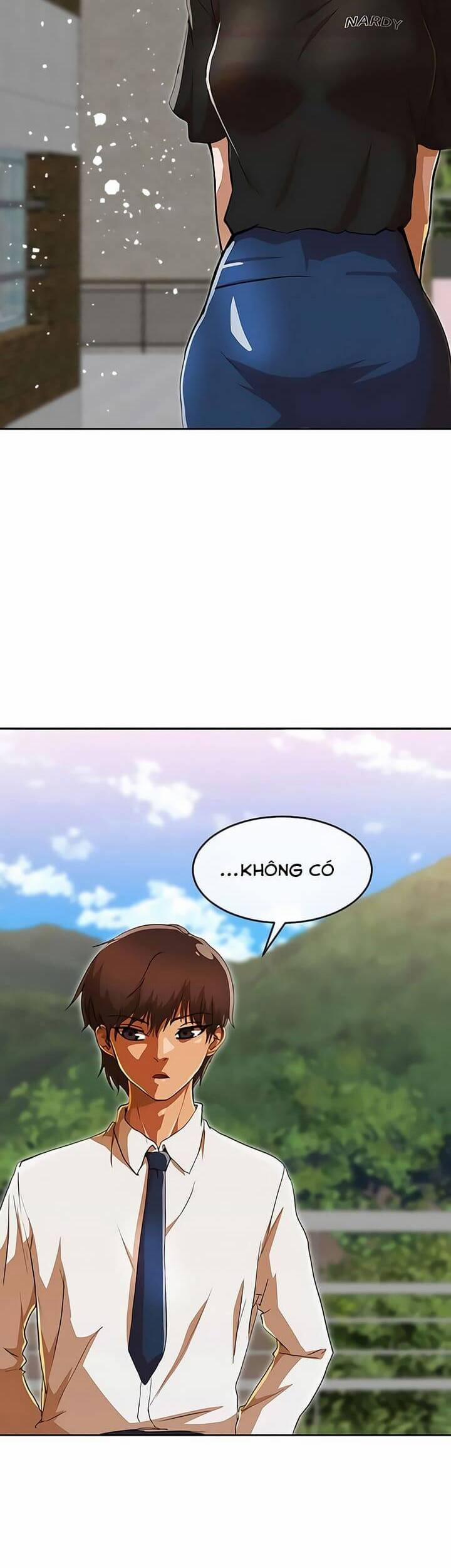 Cô Gái Từ Ứng Dụng Nhắn Tin Ngẫu Nhiên 238 trang 44