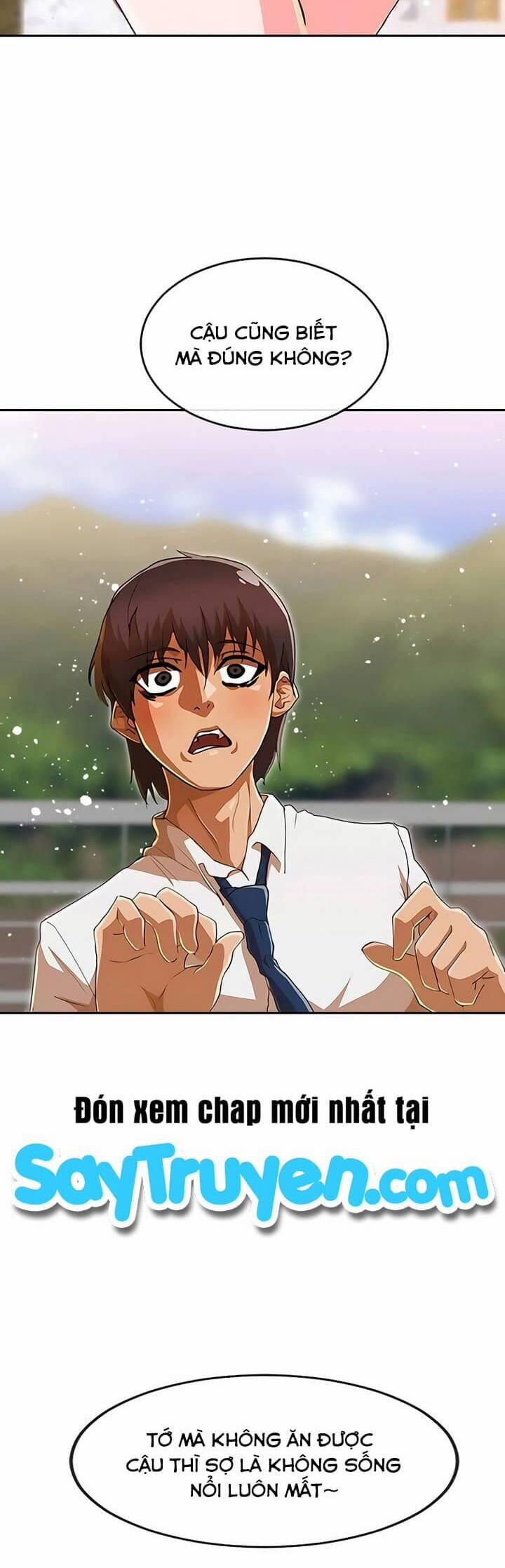 Cô Gái Từ Ứng Dụng Nhắn Tin Ngẫu Nhiên 238 trang 50