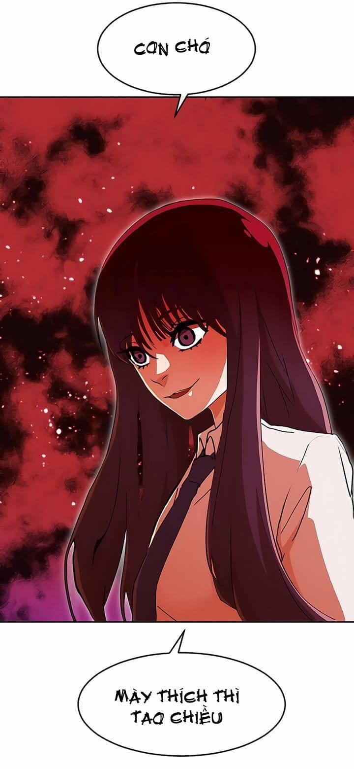 Cô Gái Từ Ứng Dụng Nhắn Tin Ngẫu Nhiên 238 trang 55