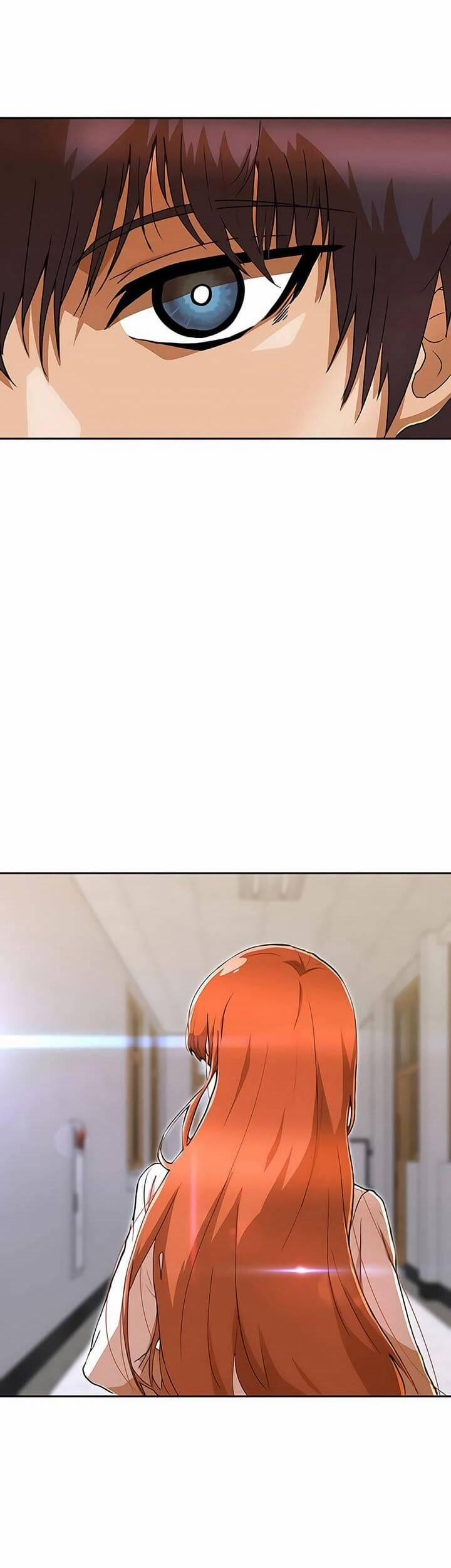 Cô Gái Từ Ứng Dụng Nhắn Tin Ngẫu Nhiên 238 trang 8