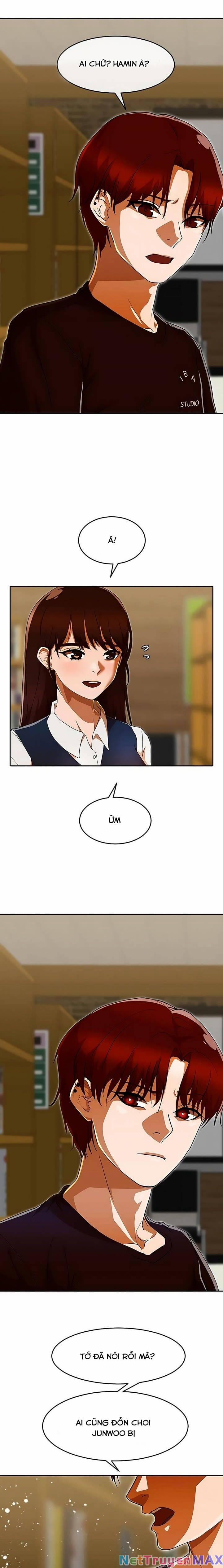 Cô Gái Từ Ứng Dụng Nhắn Tin Ngẫu Nhiên 239 trang 12