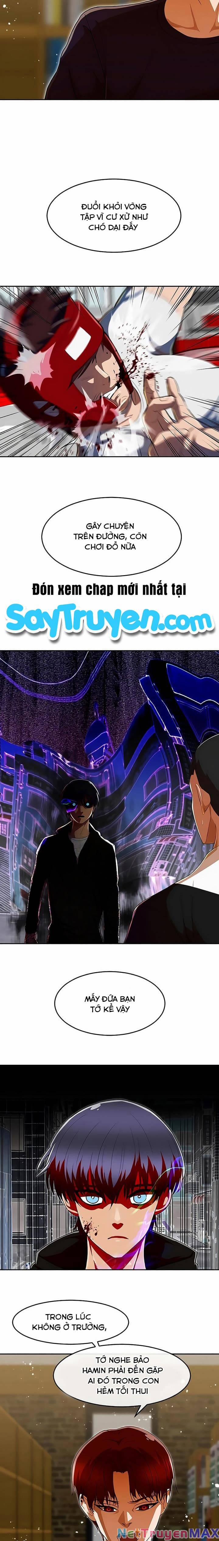 Cô Gái Từ Ứng Dụng Nhắn Tin Ngẫu Nhiên 239 trang 13