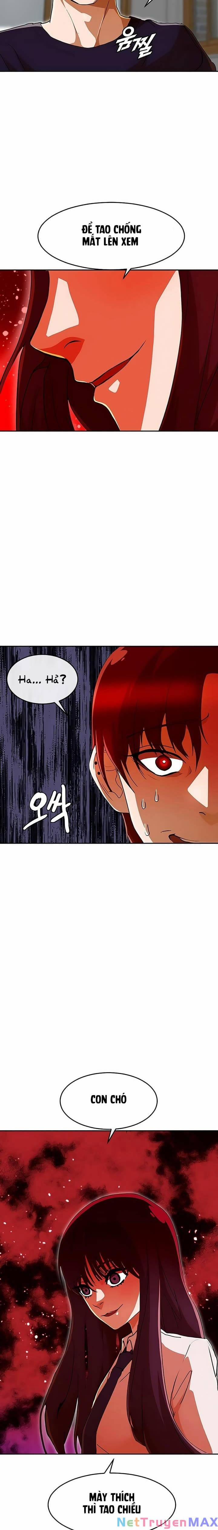 Cô Gái Từ Ứng Dụng Nhắn Tin Ngẫu Nhiên 239 trang 2