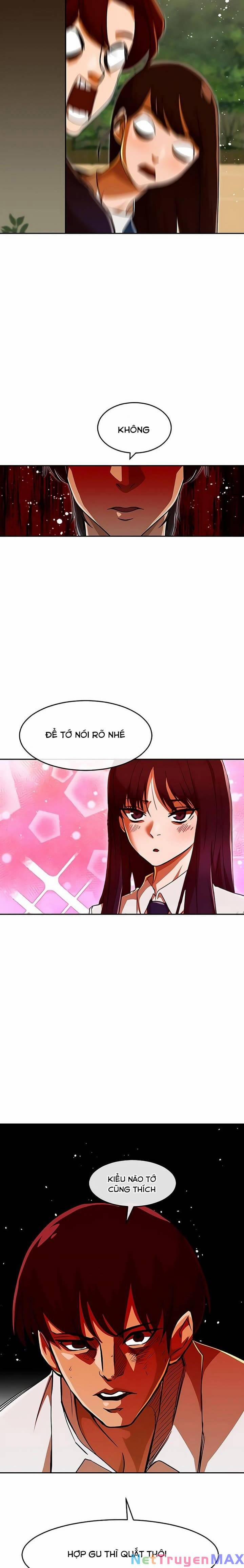 Cô Gái Từ Ứng Dụng Nhắn Tin Ngẫu Nhiên 239 trang 24