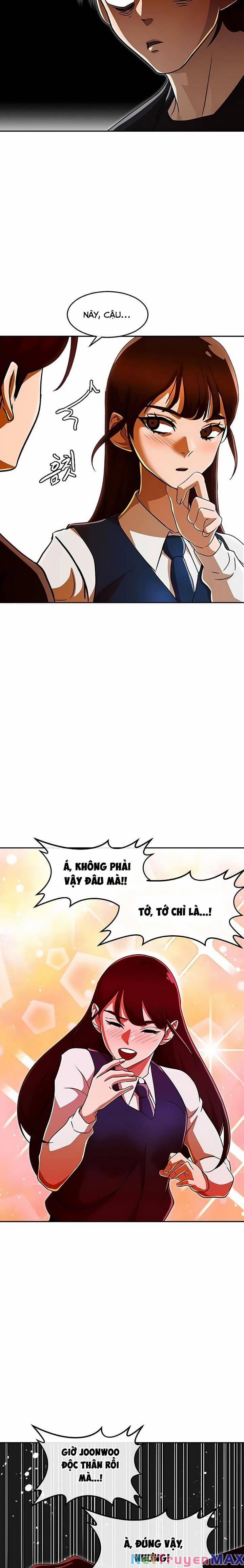 Cô Gái Từ Ứng Dụng Nhắn Tin Ngẫu Nhiên 239 trang 26