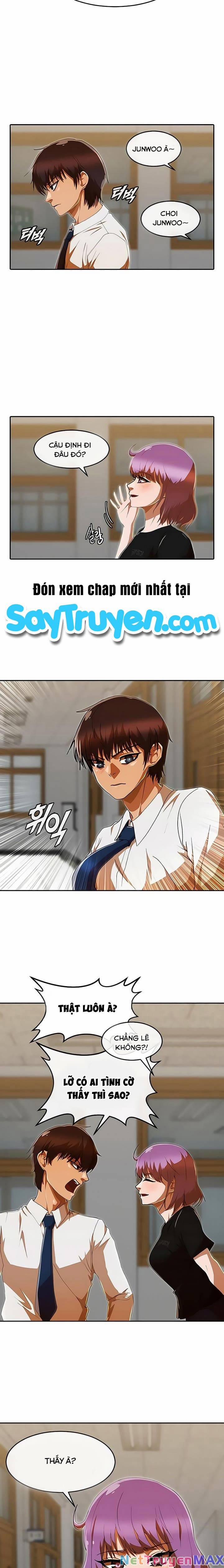 Cô Gái Từ Ứng Dụng Nhắn Tin Ngẫu Nhiên 239 trang 3