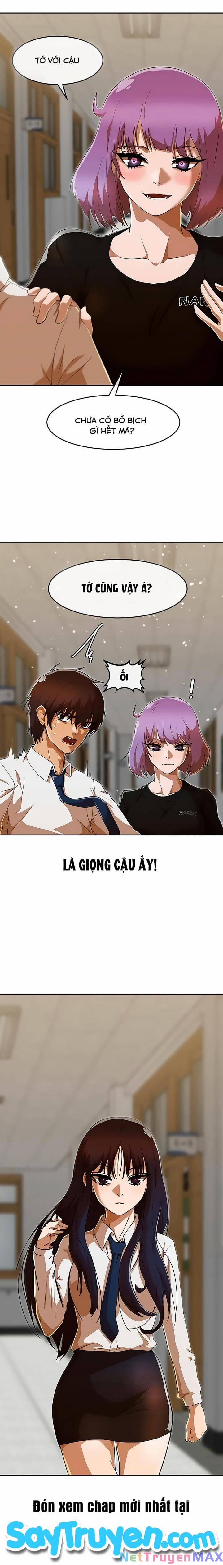 Cô Gái Từ Ứng Dụng Nhắn Tin Ngẫu Nhiên 239 trang 5