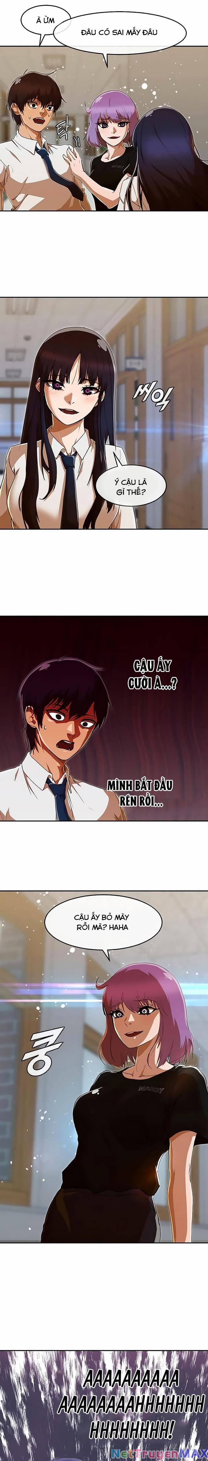 Cô Gái Từ Ứng Dụng Nhắn Tin Ngẫu Nhiên 239 trang 6