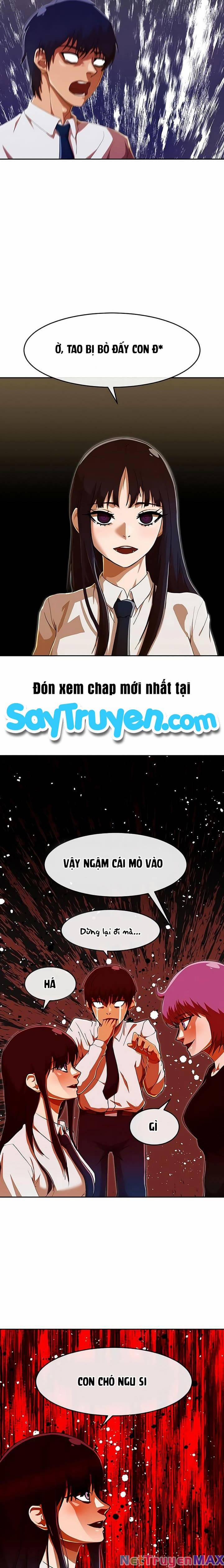 Cô Gái Từ Ứng Dụng Nhắn Tin Ngẫu Nhiên 239 trang 7