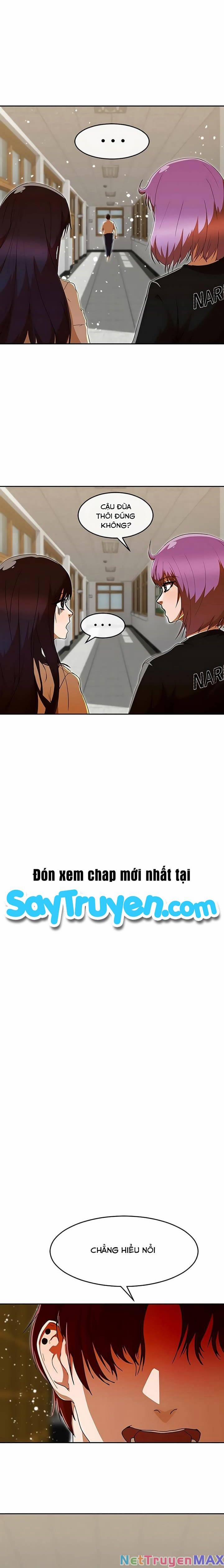 Cô Gái Từ Ứng Dụng Nhắn Tin Ngẫu Nhiên 239 trang 9