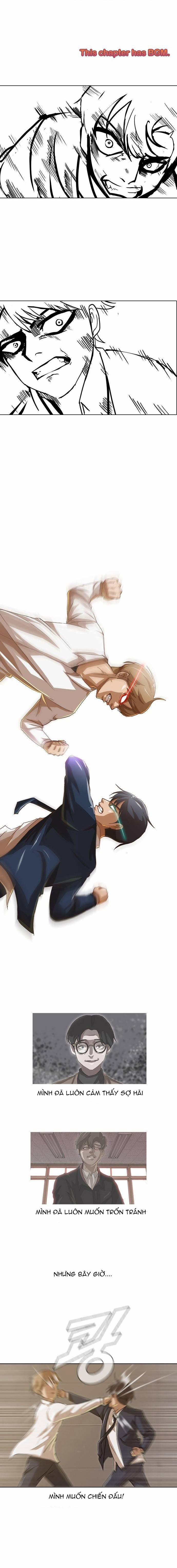 Cô Gái Từ Ứng Dụng Nhắn Tin Ngẫu Nhiên 24 trang 0