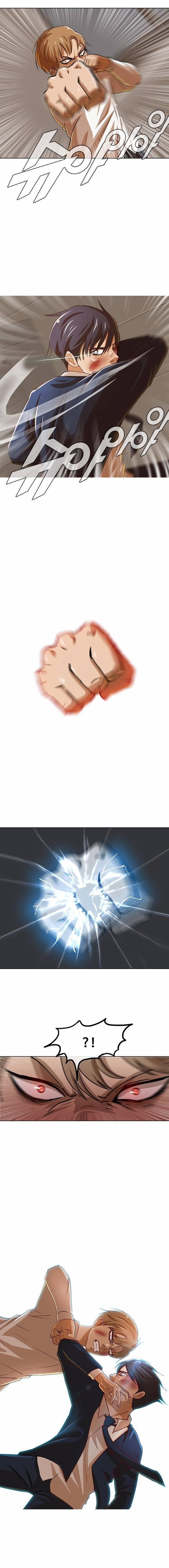 Cô Gái Từ Ứng Dụng Nhắn Tin Ngẫu Nhiên 24 trang 14