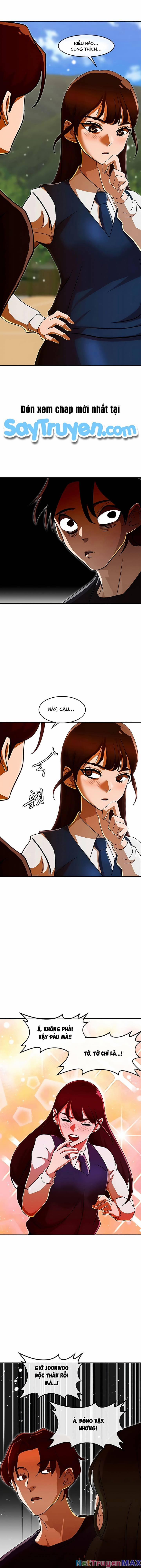 Cô Gái Từ Ứng Dụng Nhắn Tin Ngẫu Nhiên 240 trang 1