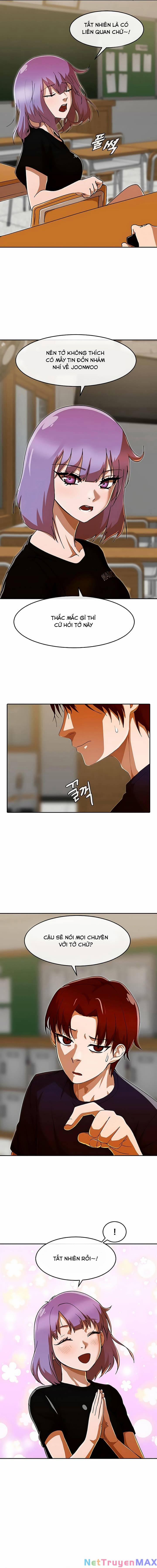 Cô Gái Từ Ứng Dụng Nhắn Tin Ngẫu Nhiên 240 trang 10