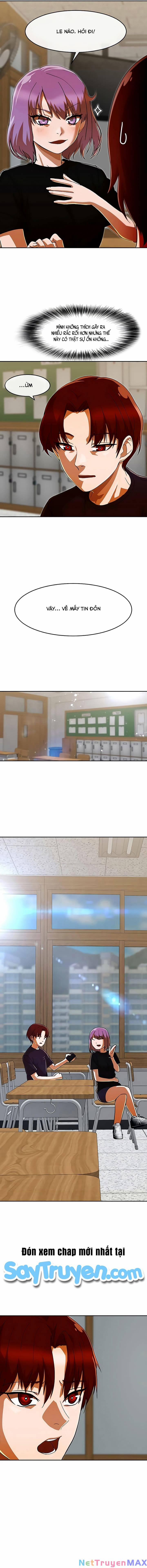 Cô Gái Từ Ứng Dụng Nhắn Tin Ngẫu Nhiên 240 trang 11